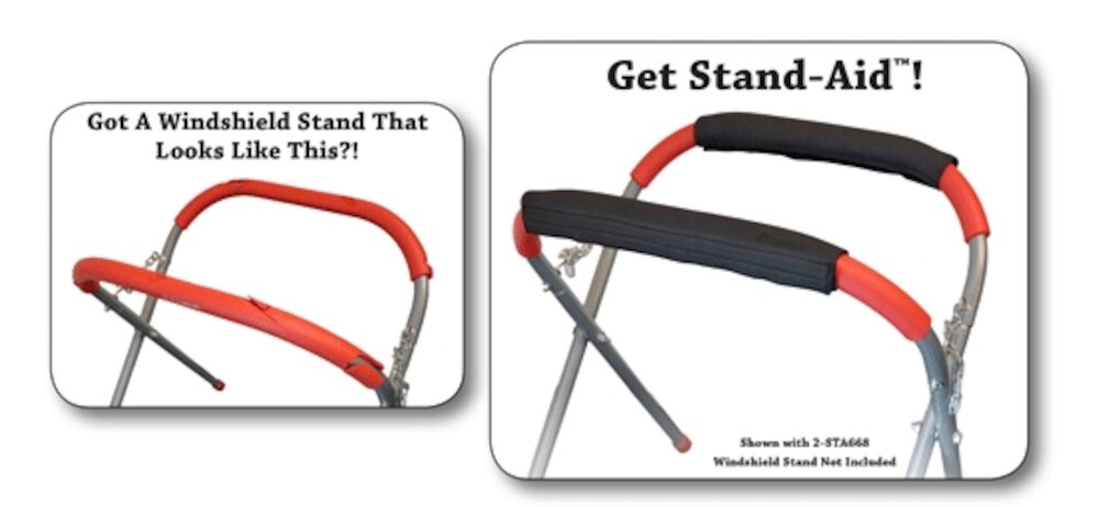 922756070 EQUALIZER STAND-AID